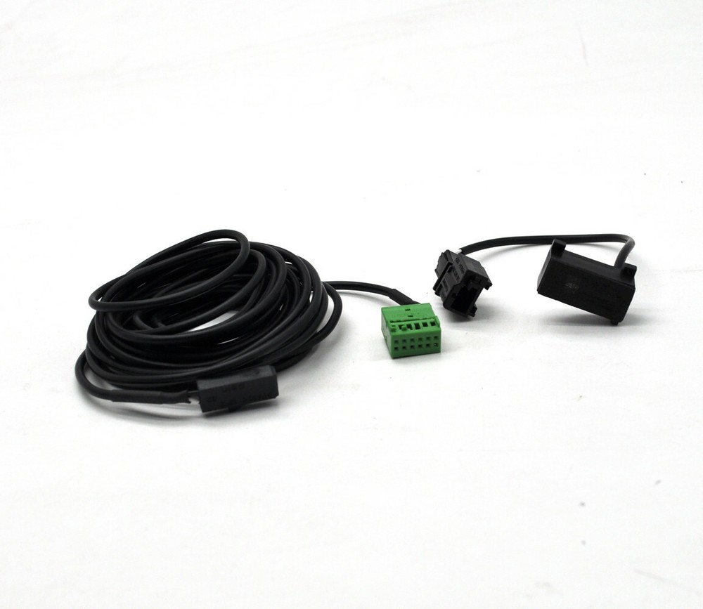 Bluetooth Voice Control Microphone Navigation for VW RNS315 RNS510 MFD3