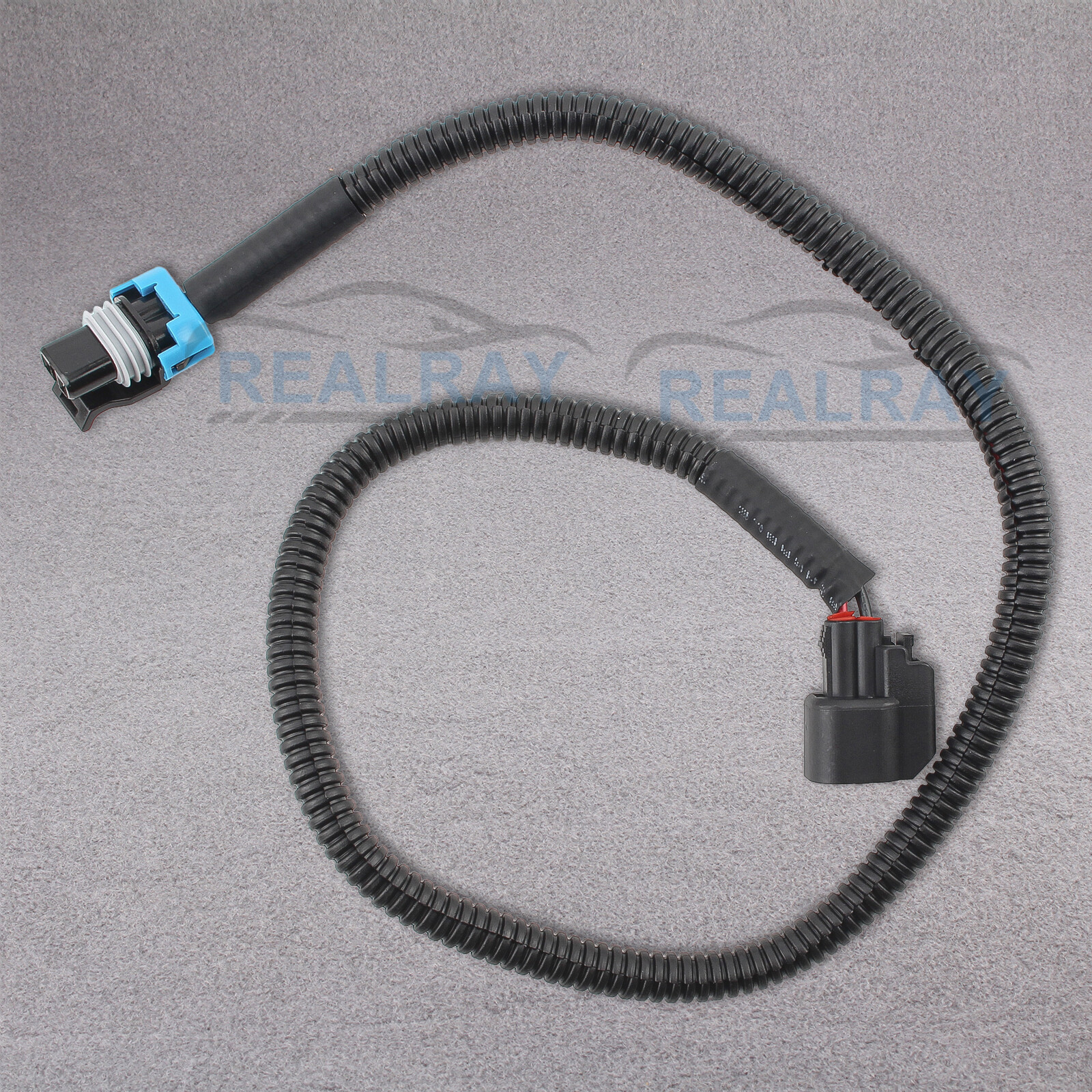 2 Pairs Fuel Injectors For Polaris Ranger 800 XP 800 4X4 2012-13 1204318 1204319