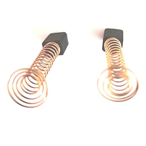 10*Replaces Carbon Motor Brushes For Dremel 90930-04 90930-05 Rotary Tools Brush