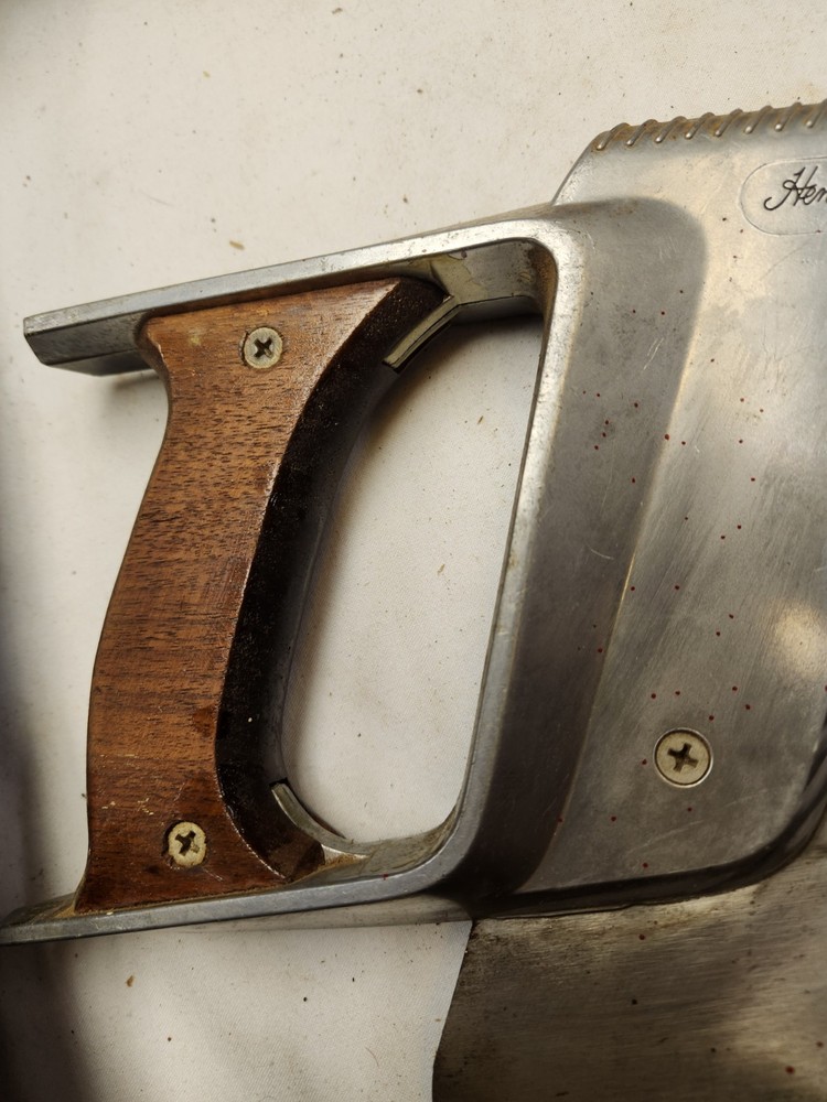 DISSTON  26" Saw