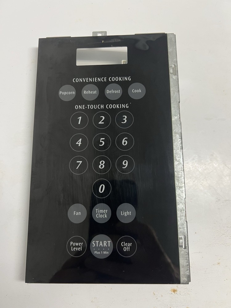Electrolux 5304441868 Keypad OEM Touch Control