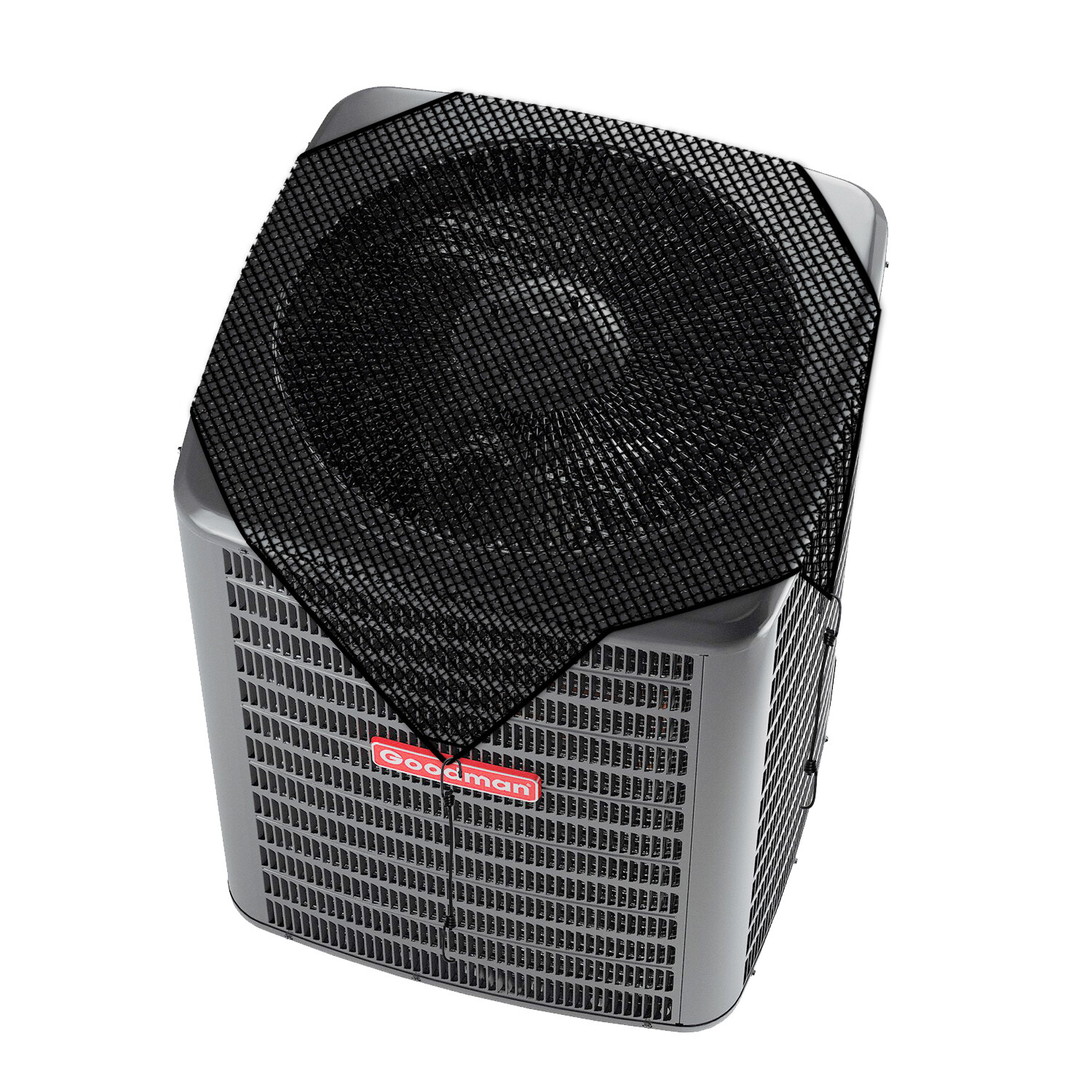 Outdoor A/C Unit Mesh Cover for Outside Air Conditioner AC Compressor Condenser