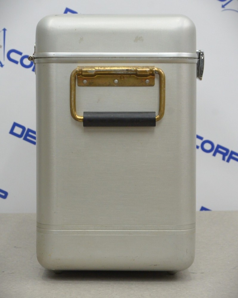 Quantum Dynamics N-11-ECS/3A Ultra High Precision Tachometer Calibration System