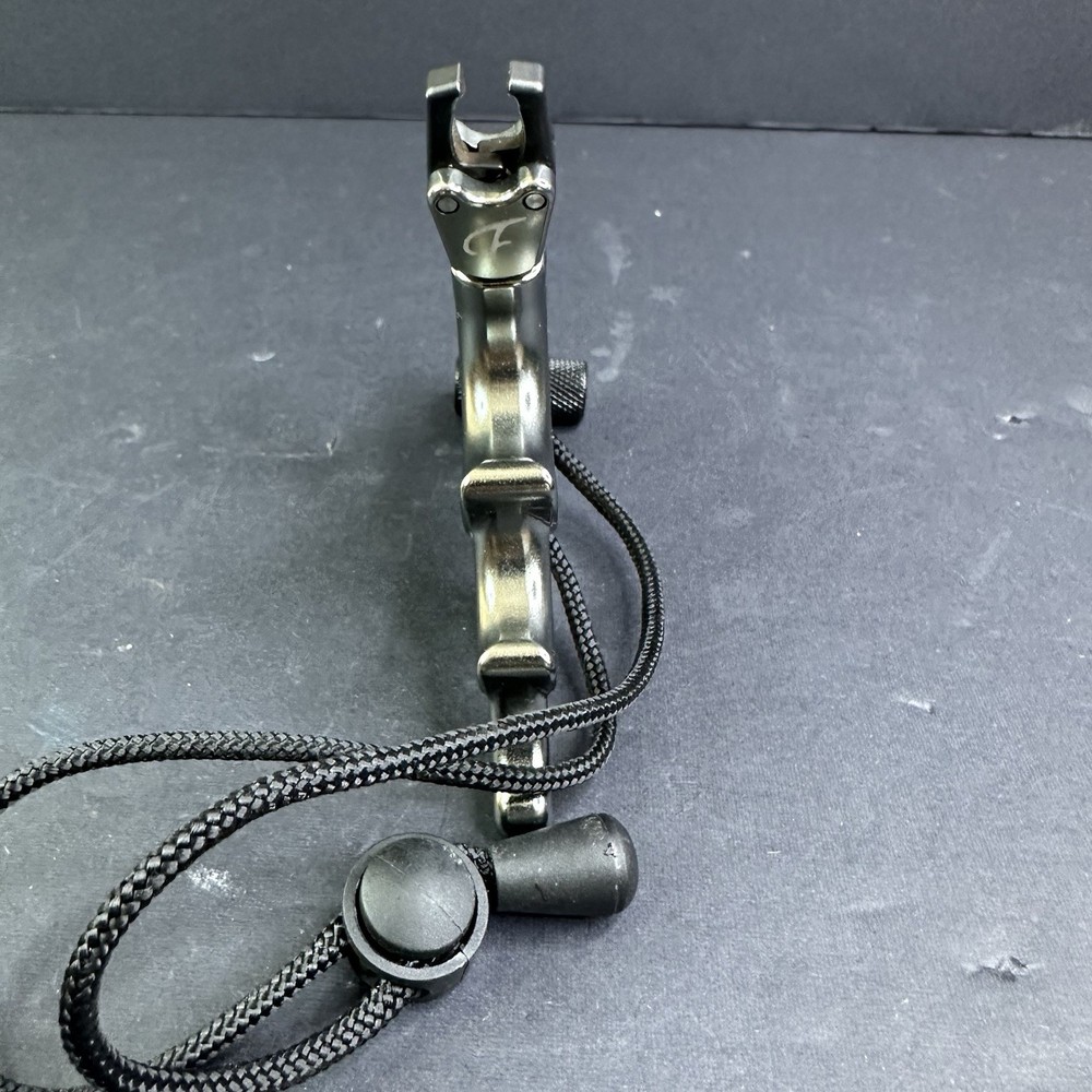 Trophy Ridge Precise Pro T Handle archery release