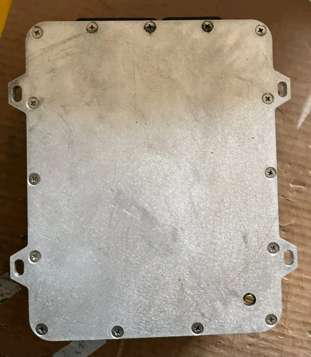 Trimble NavController III AgGPS | Autopilot Steering Control | Rev C | US STOCK