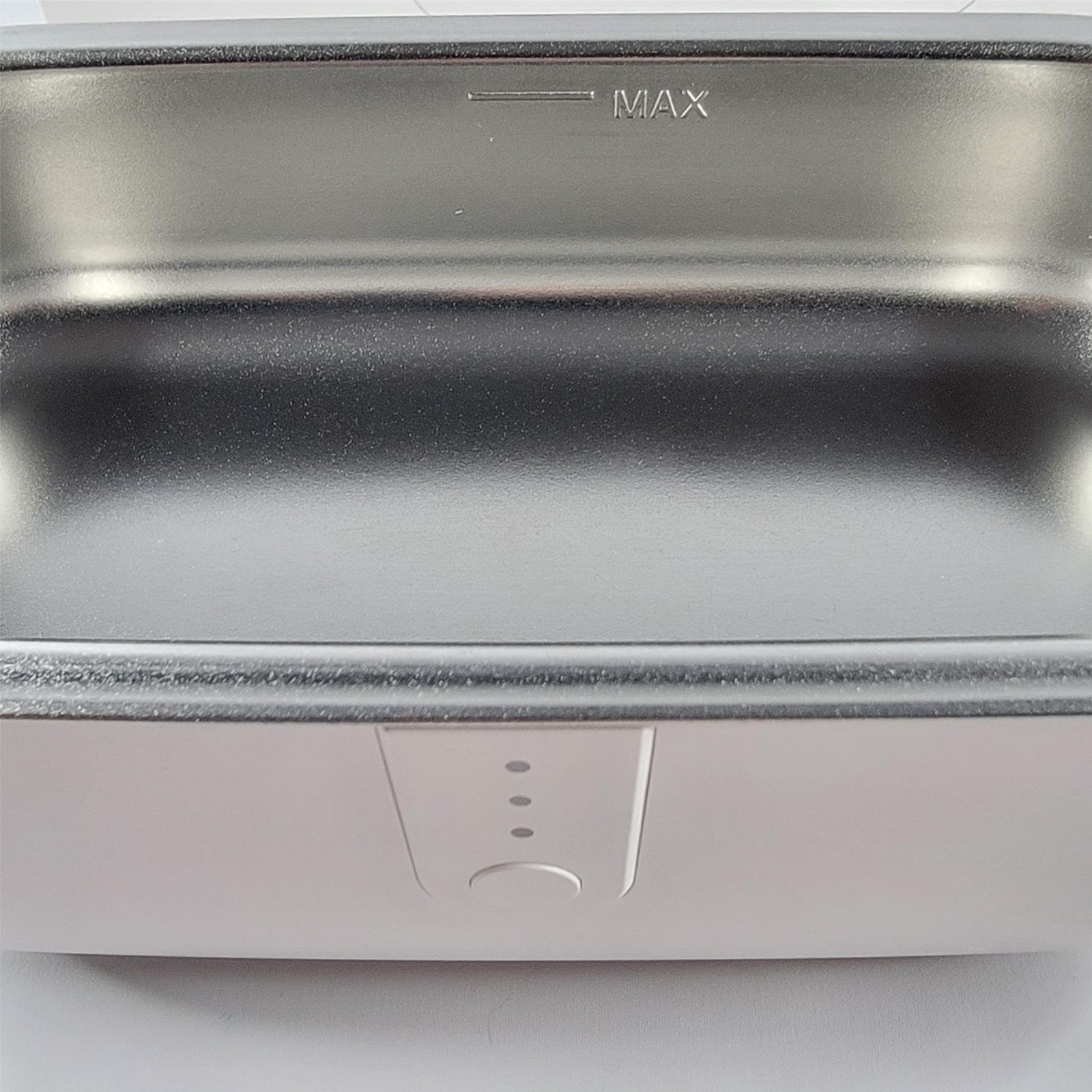 Umimile W1-U1-3 Ultrasonic Cleaner Compact Portable Jewelry Eyeglasses Watch