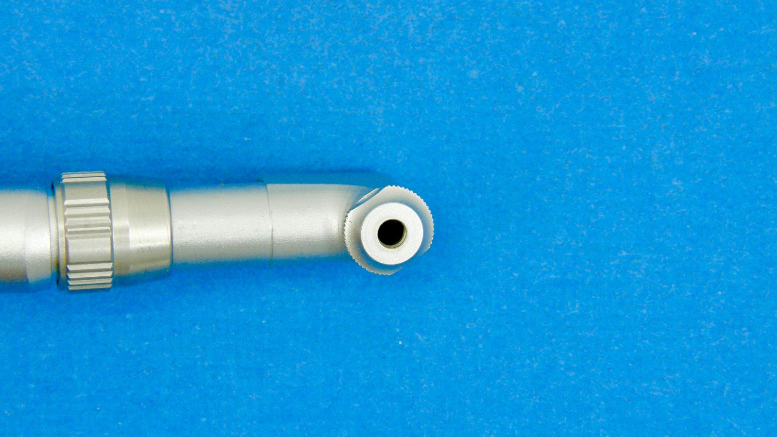 Star Titan 3 Motor-To-Angle Dental Handpiece Adapter w/New Swing Latch Head