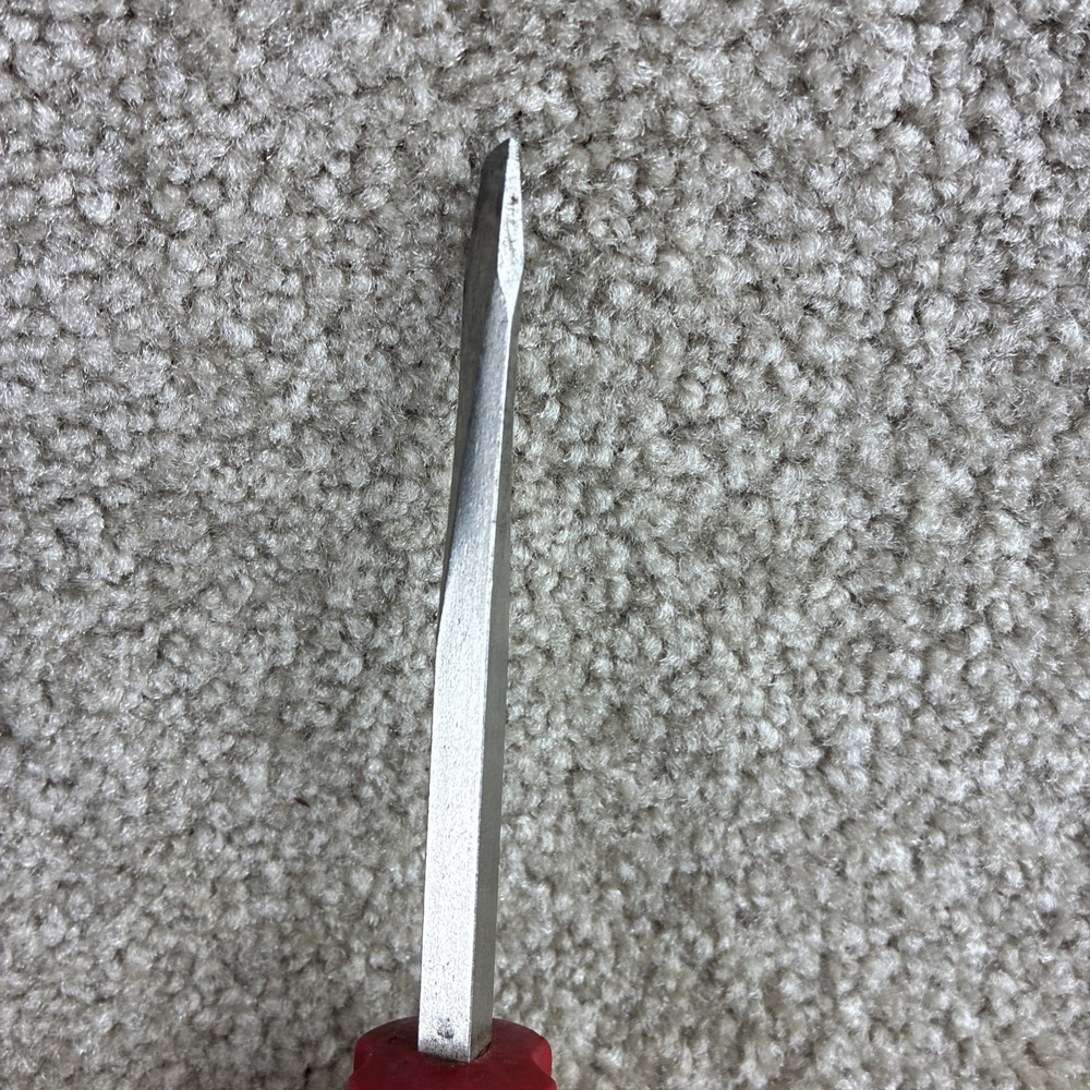 Millers Falls No.652 Slotted Screwdriver