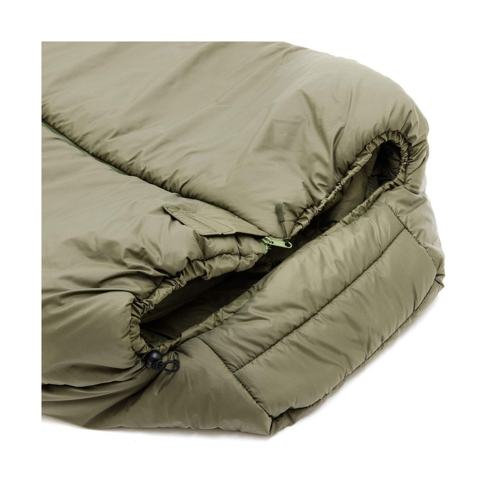 Snugpak Special Forces 2 Sleeping Bag, Layer Compatible Olive