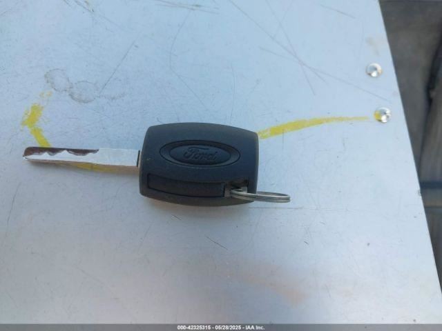FOCUS 2017 Transmission Shift 712364