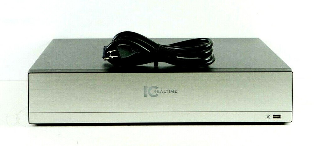 IC Realtime DVR-FLEX8ET  8-Channel 1TB h985