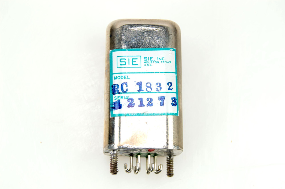 Vintage SIE RC 1832 Audio Output Transformer