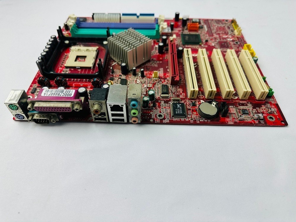 MSI MS-6728 Motherboard