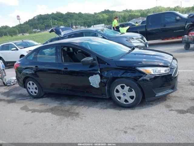 FOCUS 2017 Transmission Shift 712364