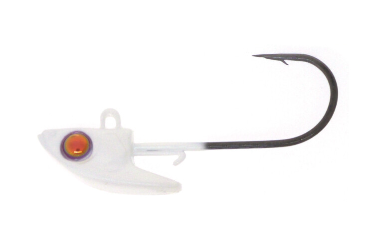 Damiki Rig Jigheads - Choose Size / Color