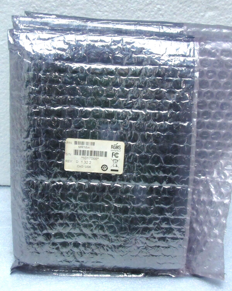 HID Mercury MR16in Serial I/O 16-Input Interface Panel [BIS]