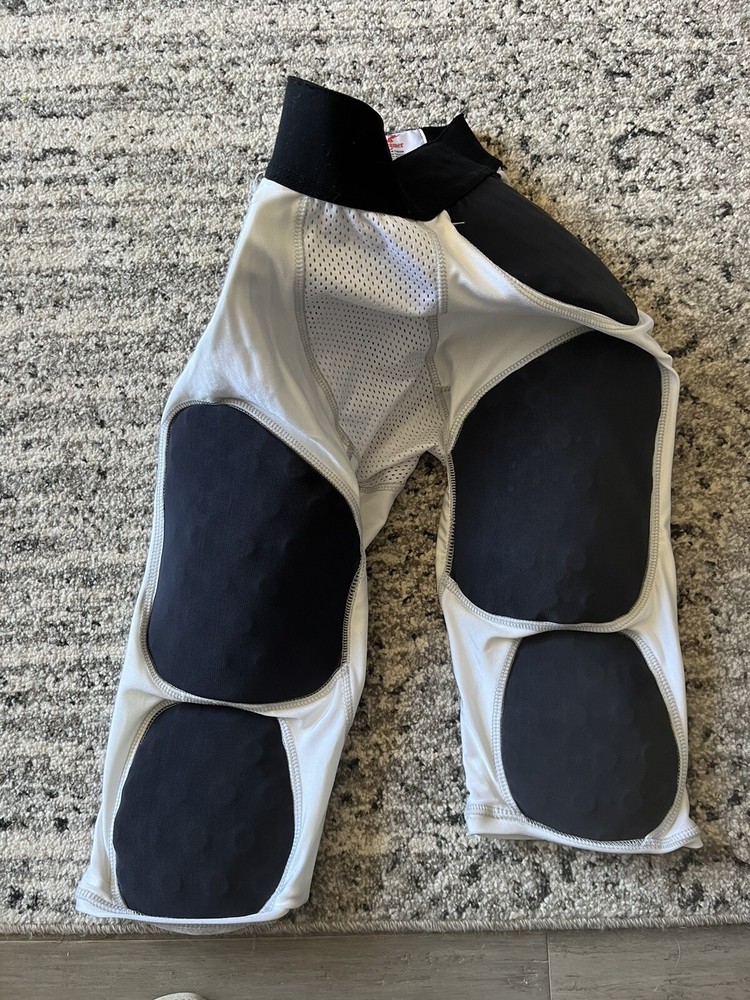 Cramer Thunder-7 Padded Pants size SMALL