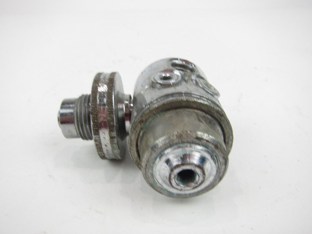 Poseidon Systems Cyklon FP300 First Stage Regulator
