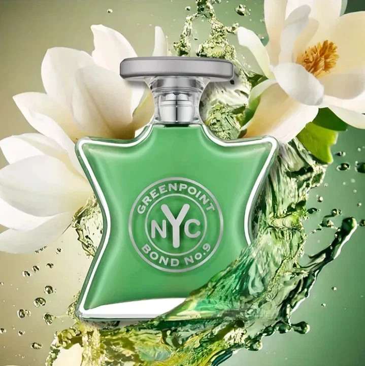 Bond No.9 Greenpoint Eau De Parfum 3.4oz