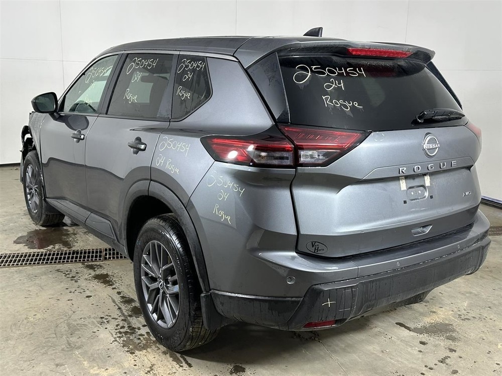 Camera/Projector Camera Front Windshield Mounted Fits 24-25 ROGUE 2767748