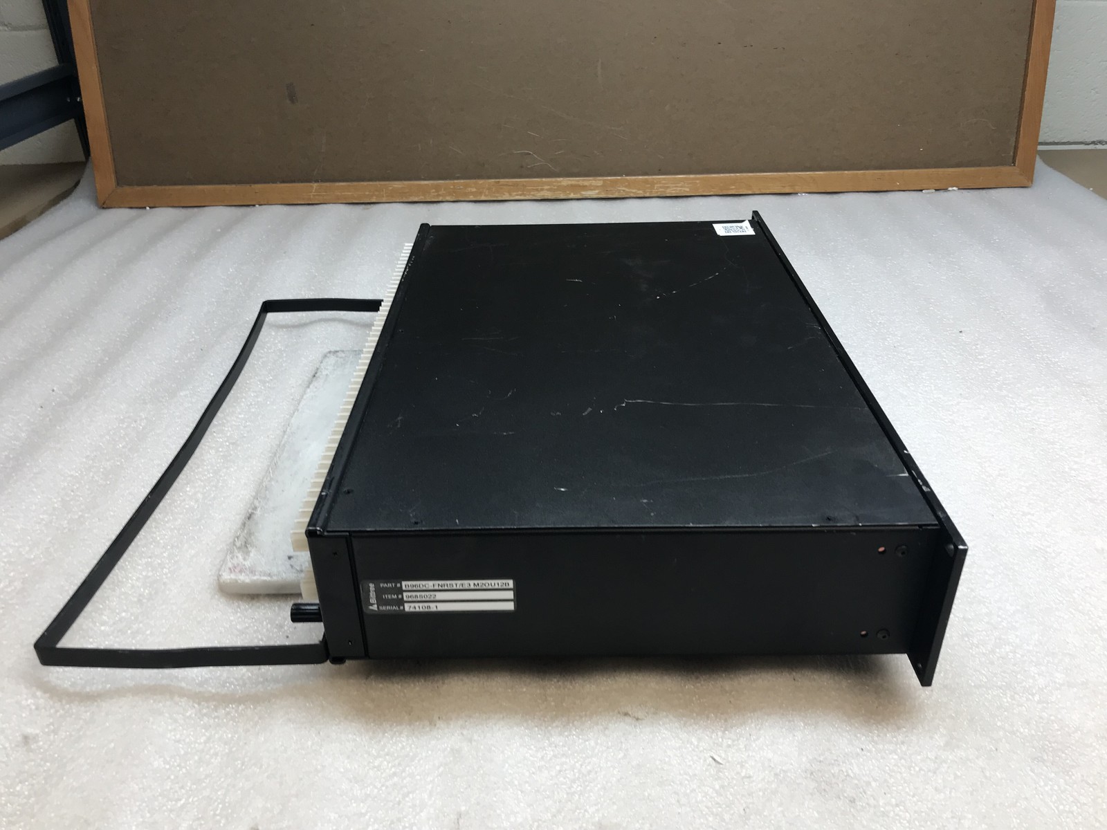 Bittree 968s Series Programmable TT (Bantam) Audio Patchbay