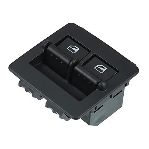 Replacement Driver Master Power Window Switch for VW Beetle 1998-2010