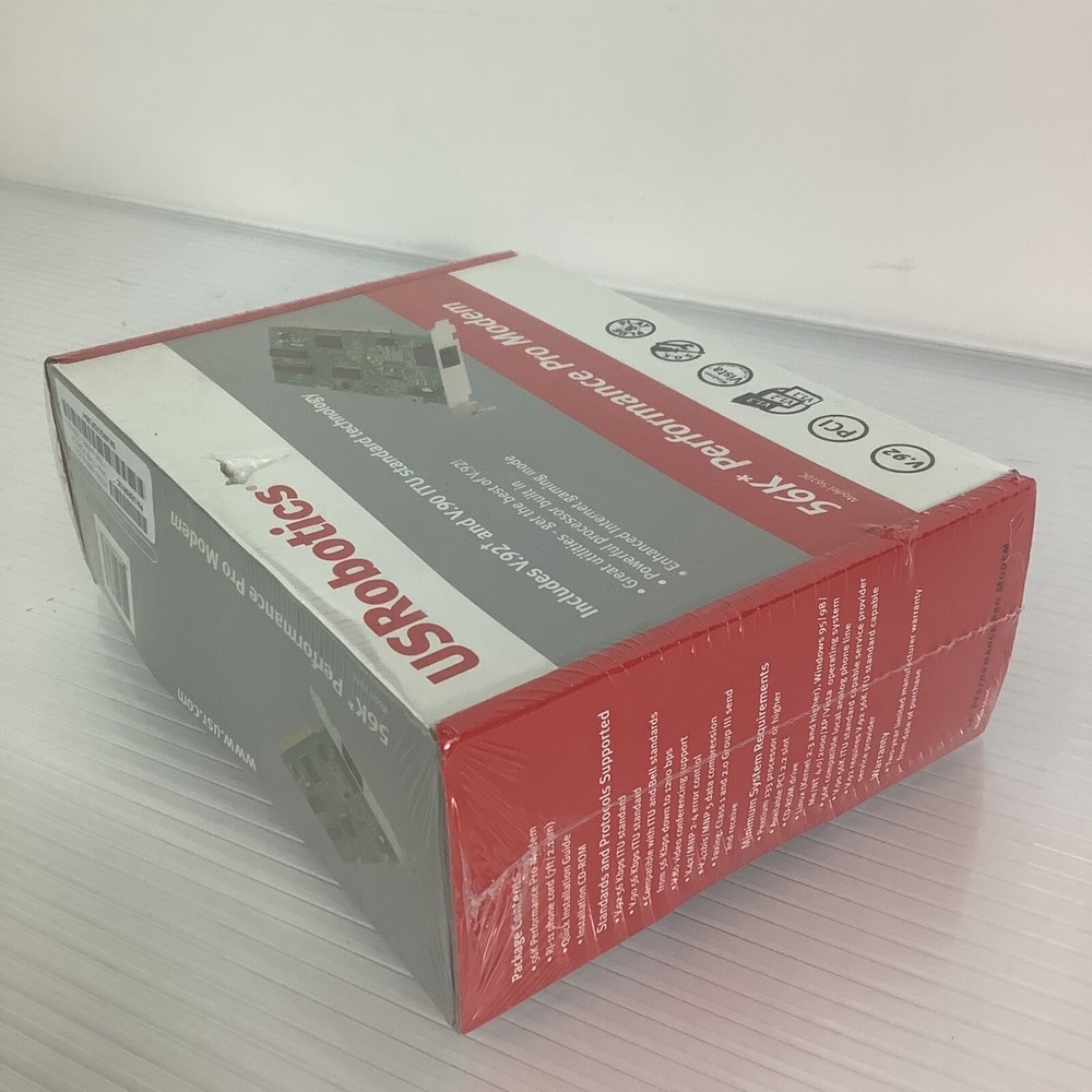 USRobotics USR5610B 56 Kbps
