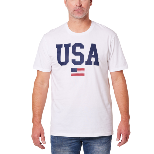 General Standard Men’s Tee