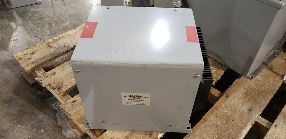 Daykin 24v DC Power Supply PSD4862425-4E