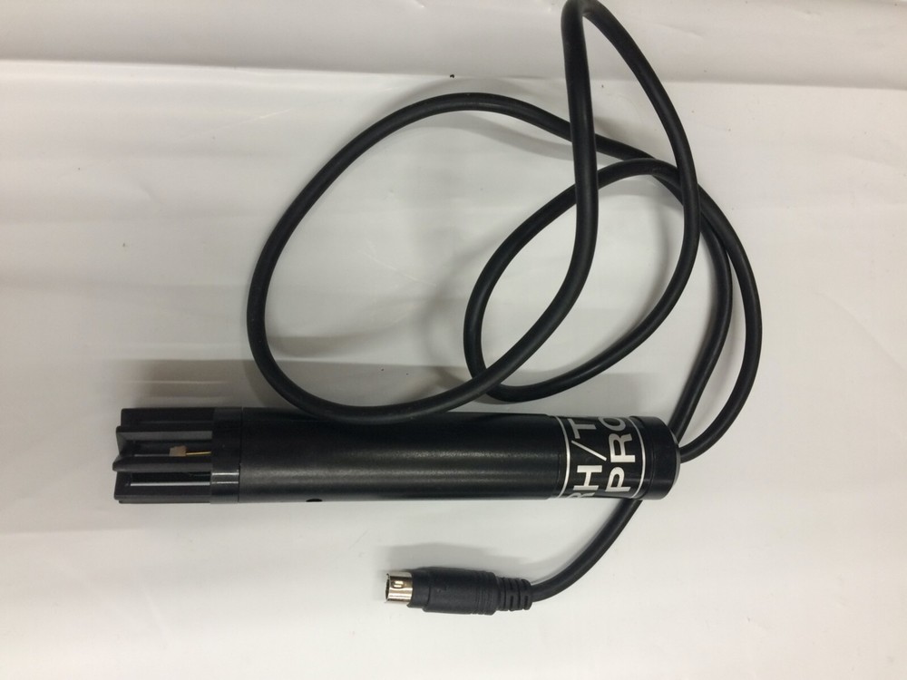 Preowned Extech Instruments 407445 Humidity/Temperature Digital Meter
