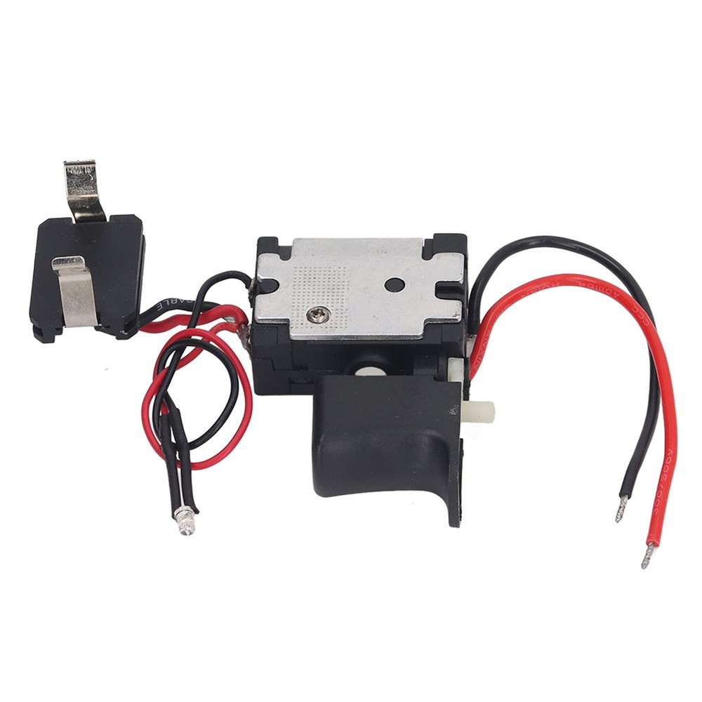 Cordless Drill Trigger Switch Drill Electric Wrench Speed Control Trigger Switch