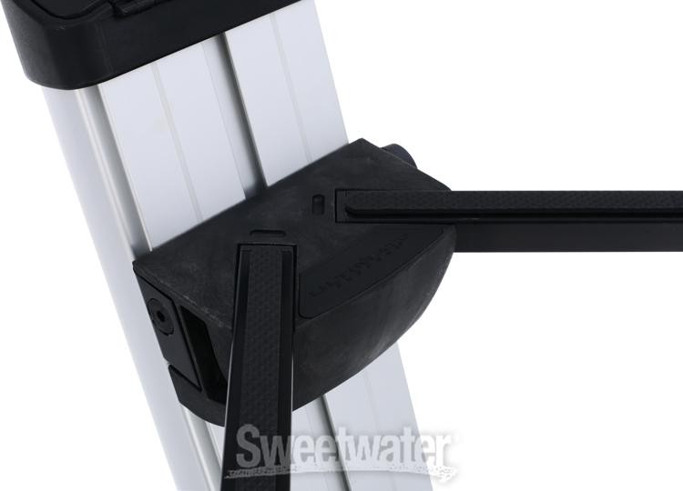 Ultimate Support APEX AX-48 Pro - Silver