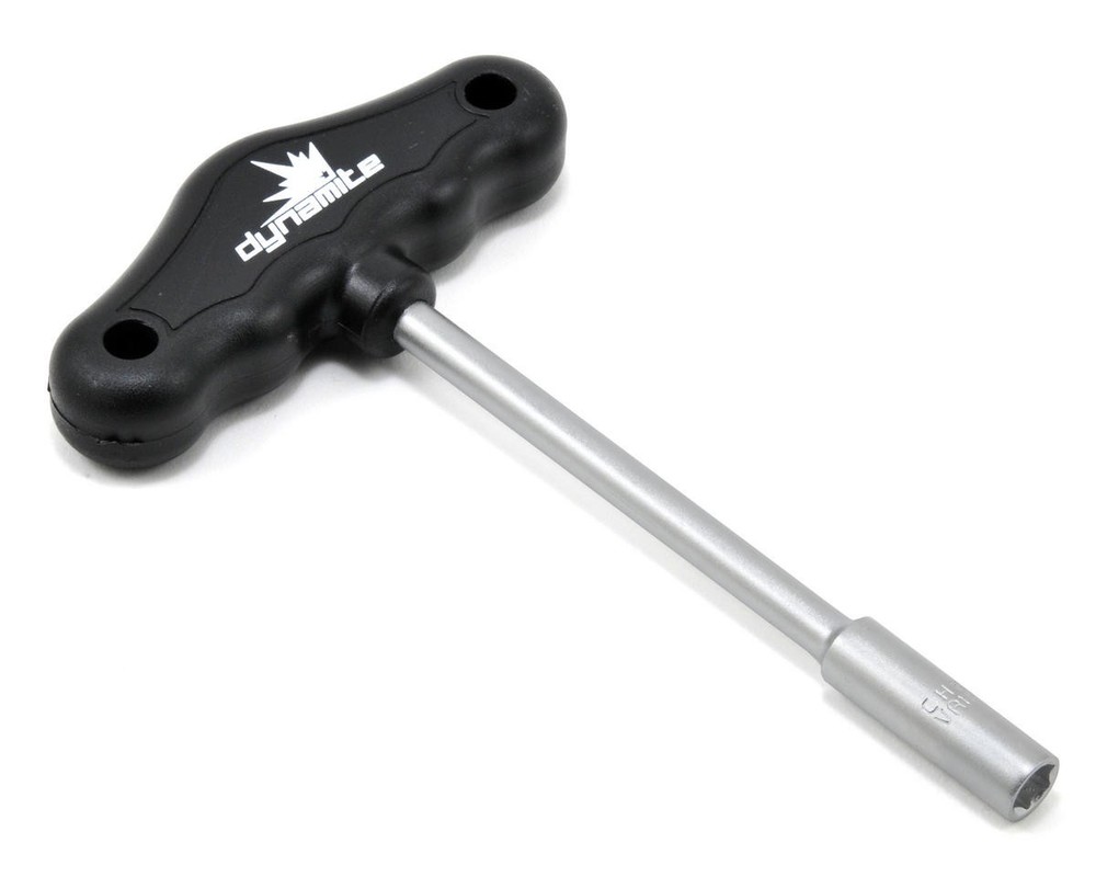 Dynamite Nitro Glow Plug Wrench [DYN2510]