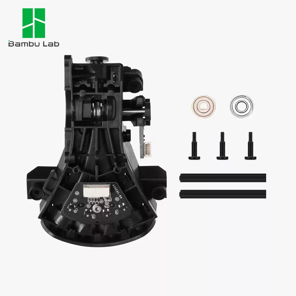 Genuine Bambu Lab AMS 2 Pro Internal Hub Unit