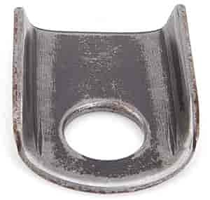 JEGS 60741 Steering Shaft Support Bracket