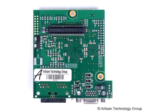 Delta Tau ACC-85M MACRO SIGMA-V Application Module