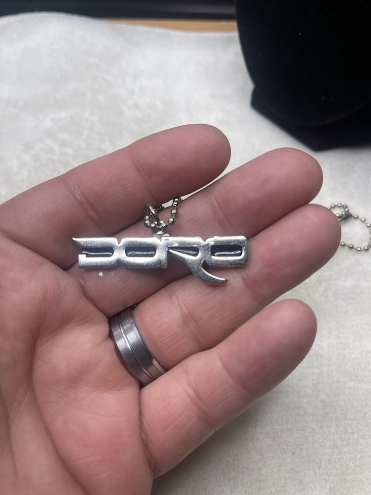 DORO - Necklace / Pendant
