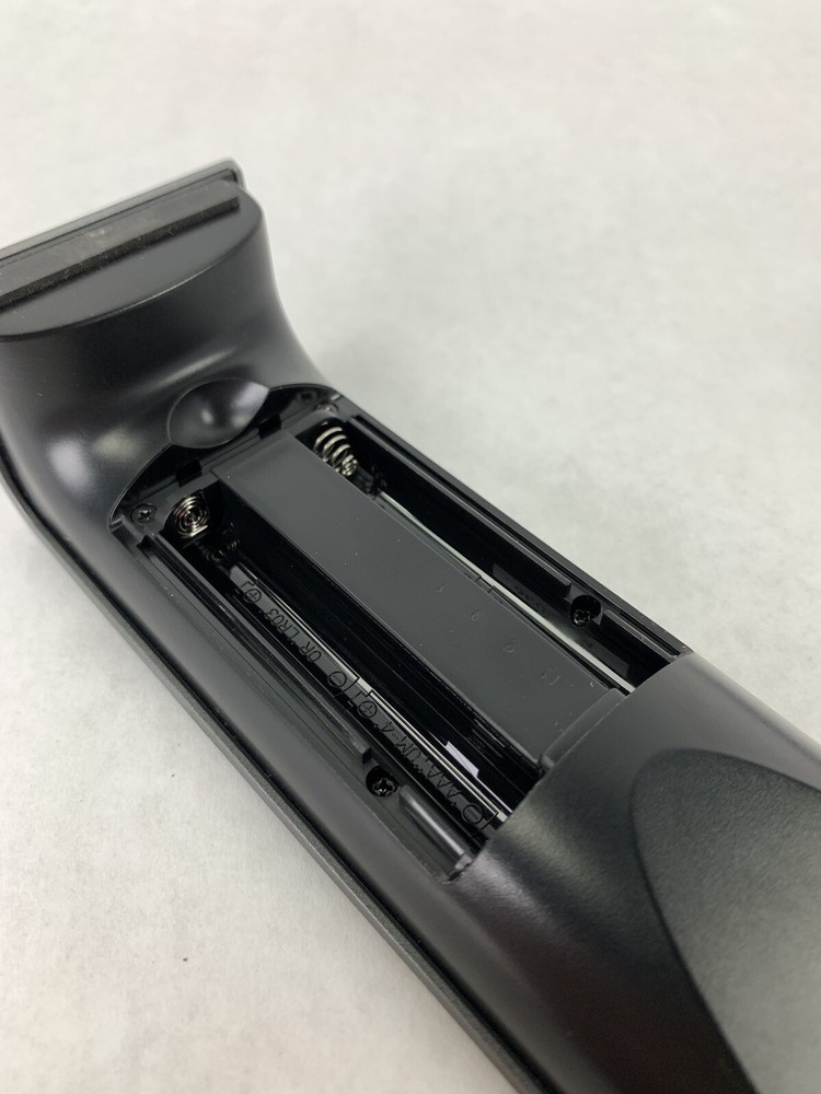 Polycom Remote Control 20121029 MT12036 Power Tested