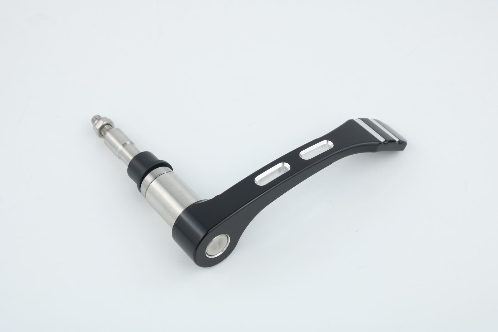 Extended Thumb Throttle Fit For Yamaha Banshee 350 YFZ350 1987-2006