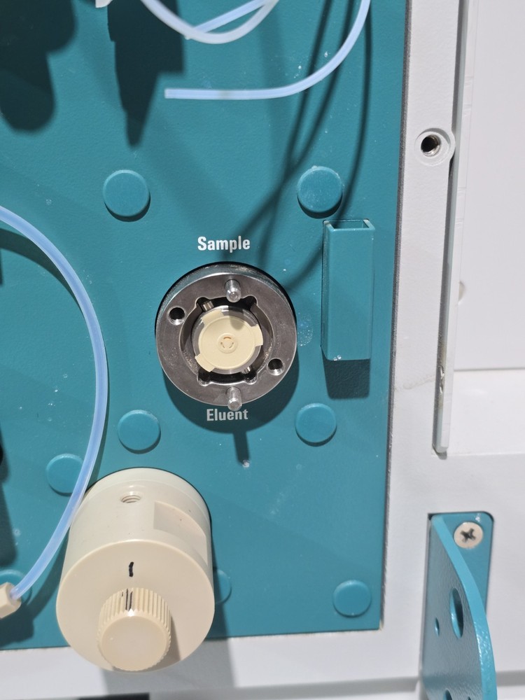 Metrohm 882 Compact IC plus