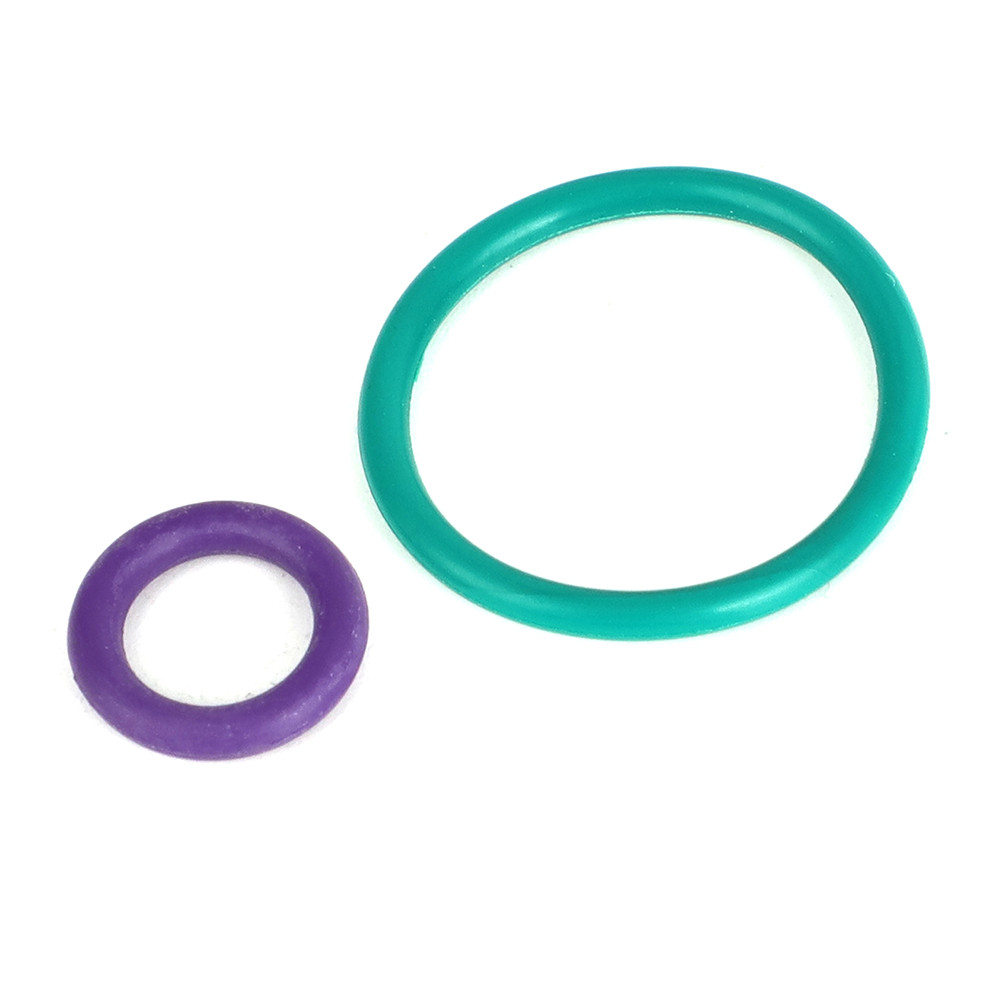 A/C Hoses Lines Set For 1976-1979 Ford F-100 F-150 & Bronco V8 Engine 1978-1979