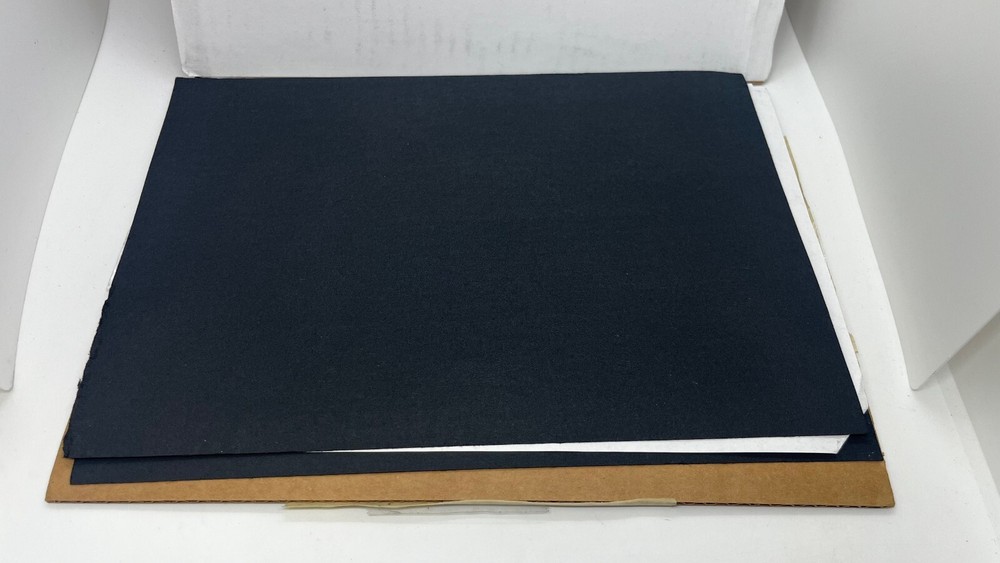 LOT 2: AvCarb P75 Flat Gas Diffusion substrates - A4 Size