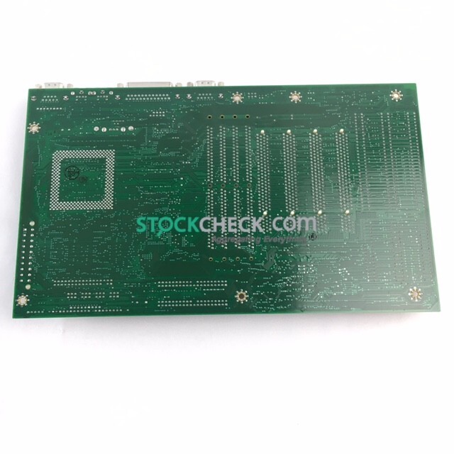 Inbus Engineering AA 654850-206 ATX System Board