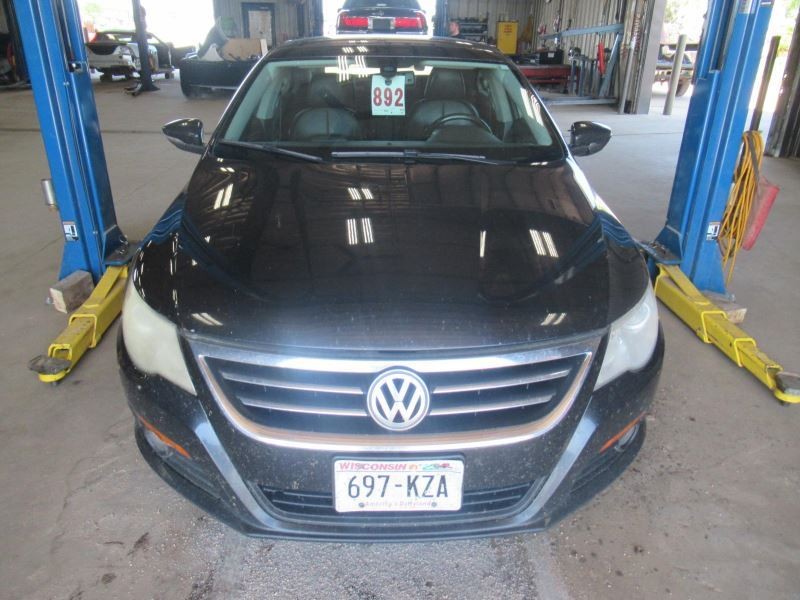 Fuse Box Engine Compartment Fits 09-12 CC 283792