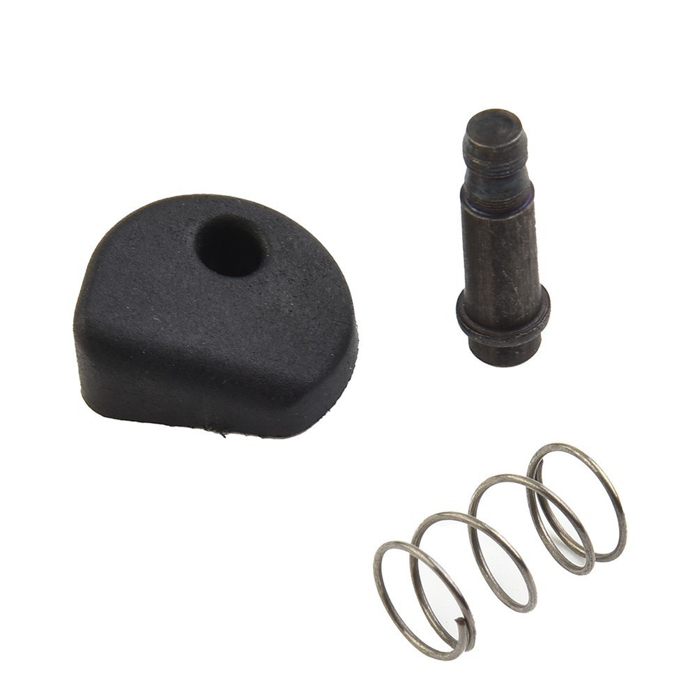 High Quality Grinder Brake Button Practical Replacement Suitable Angle