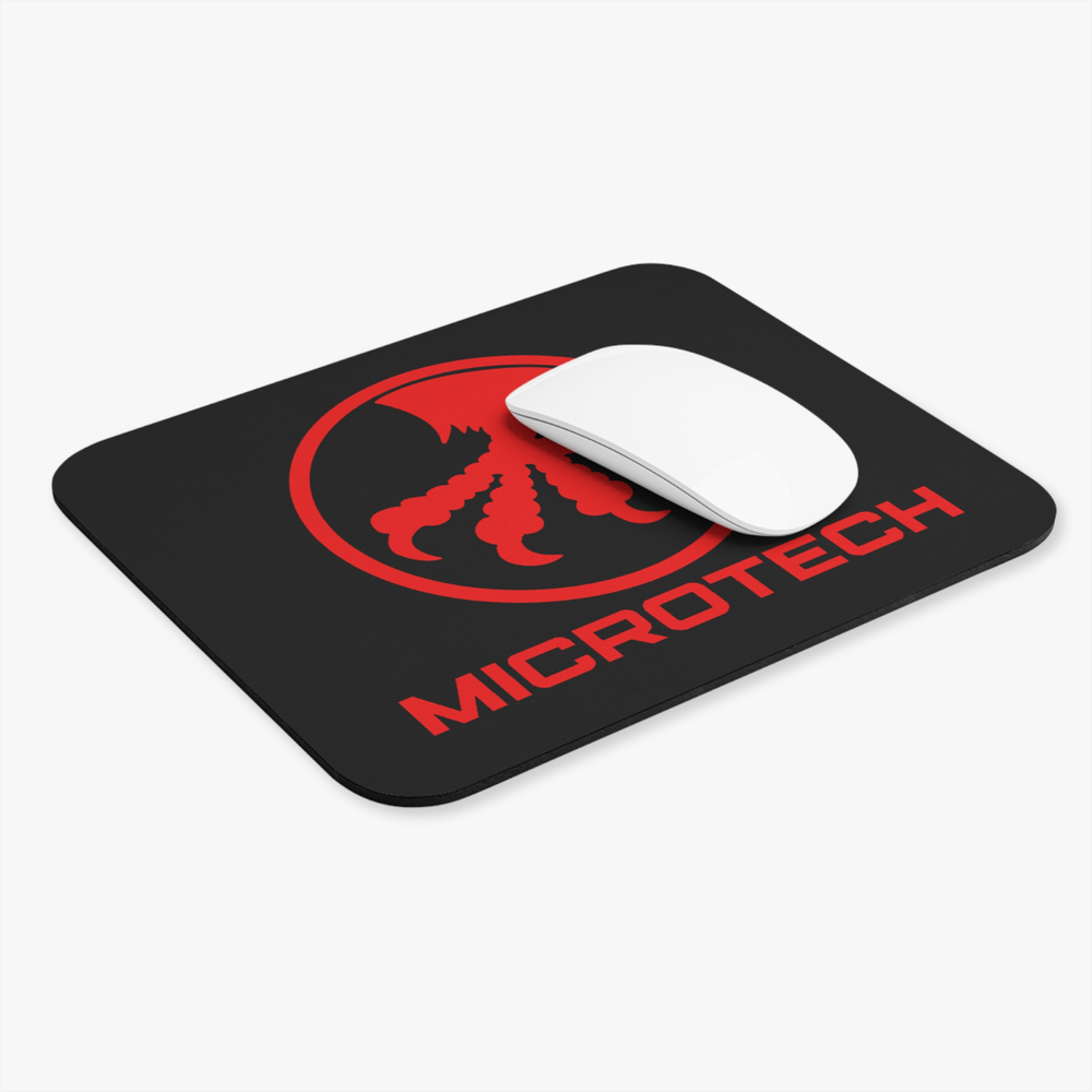 Microtech Knives Knife Tools Black Mousepad Desk Mat Gaming