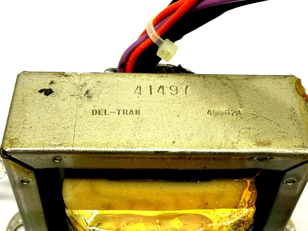 Del-Tran 41497
