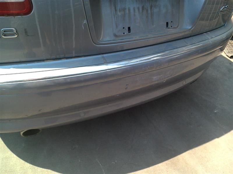 2005 2009 Audi A6 - CD Changer - 4E0035111A