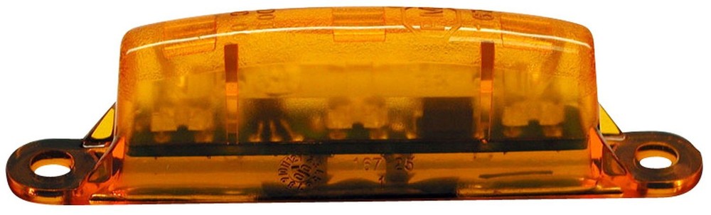 Peterson M167A Clearance Light Assembly