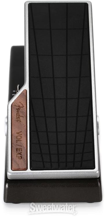 Fender Tread-Light Volume/Expression Pedal